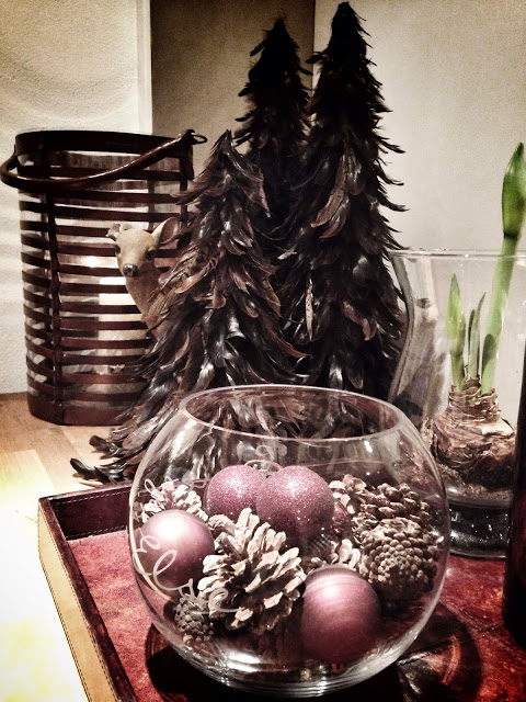 20 Rustic Christmas Decoration Ideas (5)