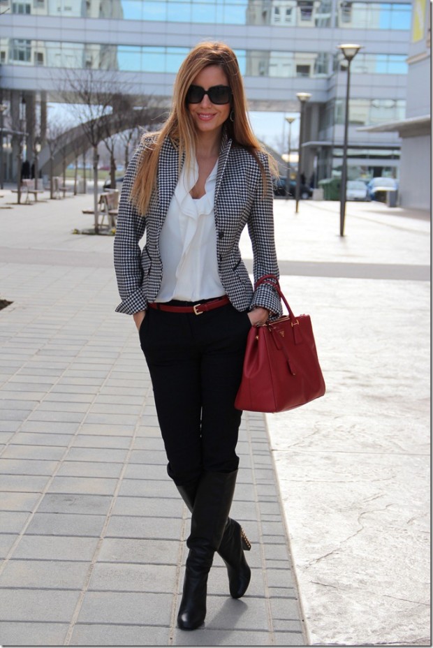 20 Stylish Outfit Ideas by Designer and Fashion Blogger Biljana Tipsarevic (1)