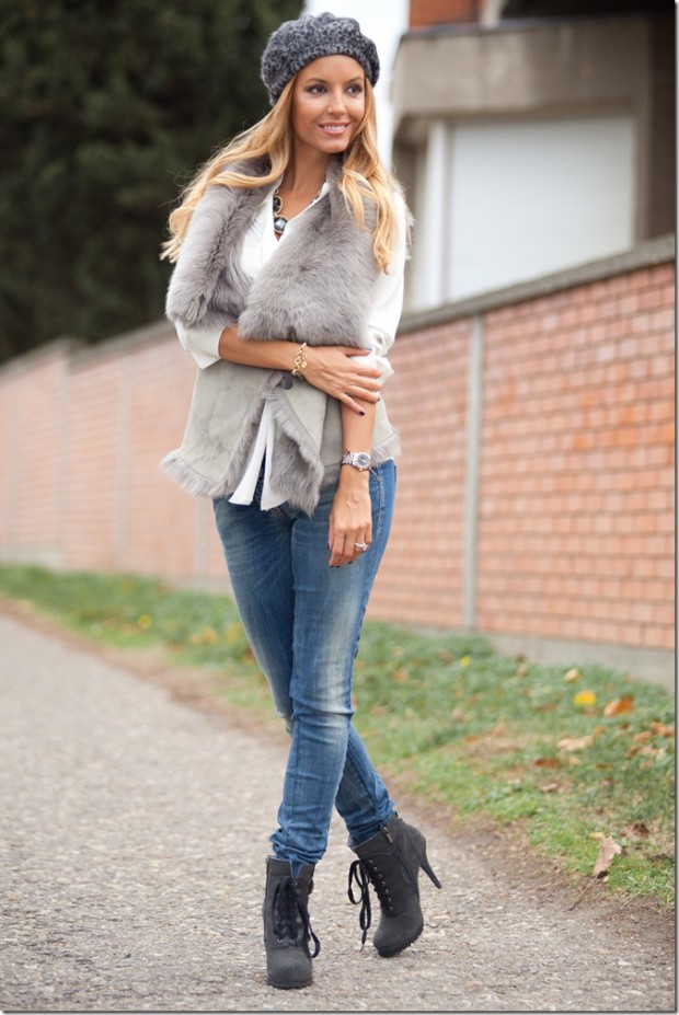 20 Stylish Outfit Ideas by Designer and Fashion Blogger Biljana Tipsarevic (10)