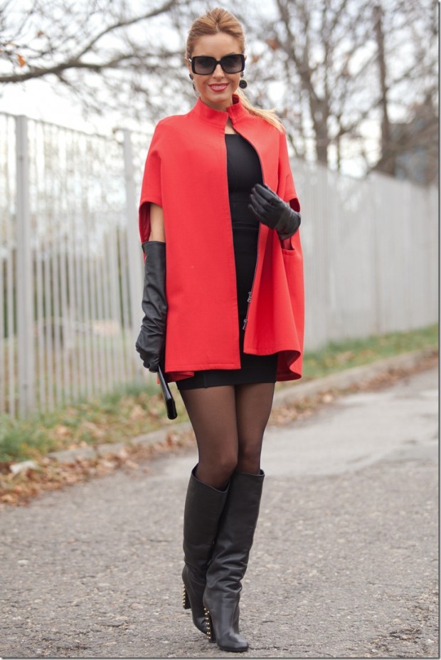 20 Stylish Outfit Ideas by Designer and Fashion Blogger Biljana Tipsarevic (12)