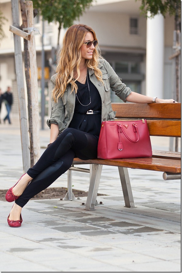 20 Stylish Outfit Ideas by Designer and Fashion Blogger Biljana Tipsarevic (17)