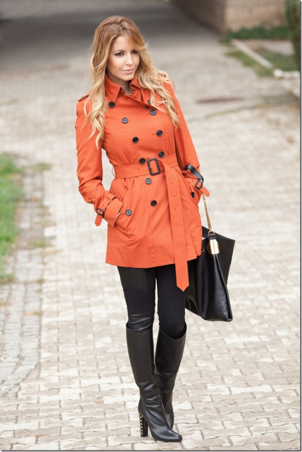 20 Stylish Outfit Ideas by Designer and Fashion Blogger Biljana Tipsarevic (7)
