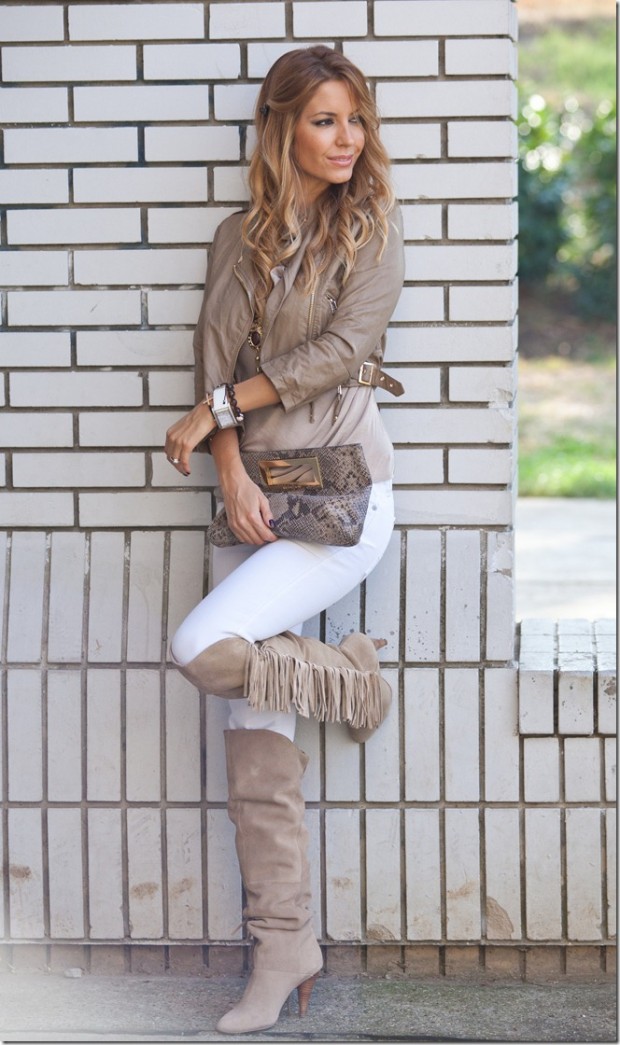 20 Stylish Outfit Ideas by Designer and Fashion Blogger Biljana Tipsarevic (9)
