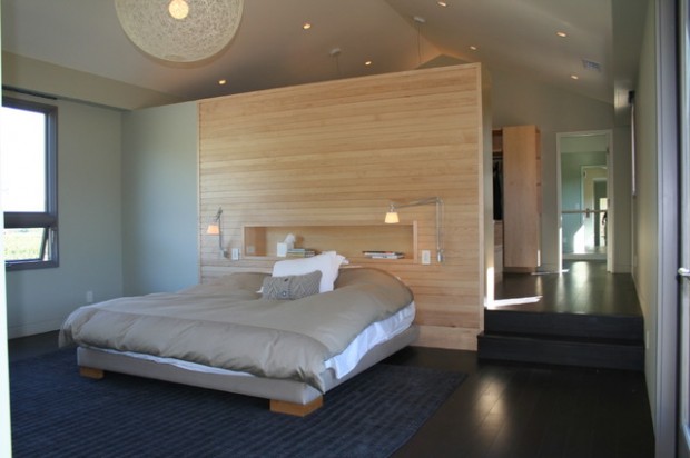 21 Modern Master Bedroom Design Ideas (6)