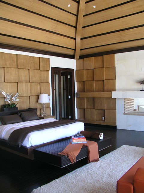21 Modern Master Bedroom Design Ideas (9)
