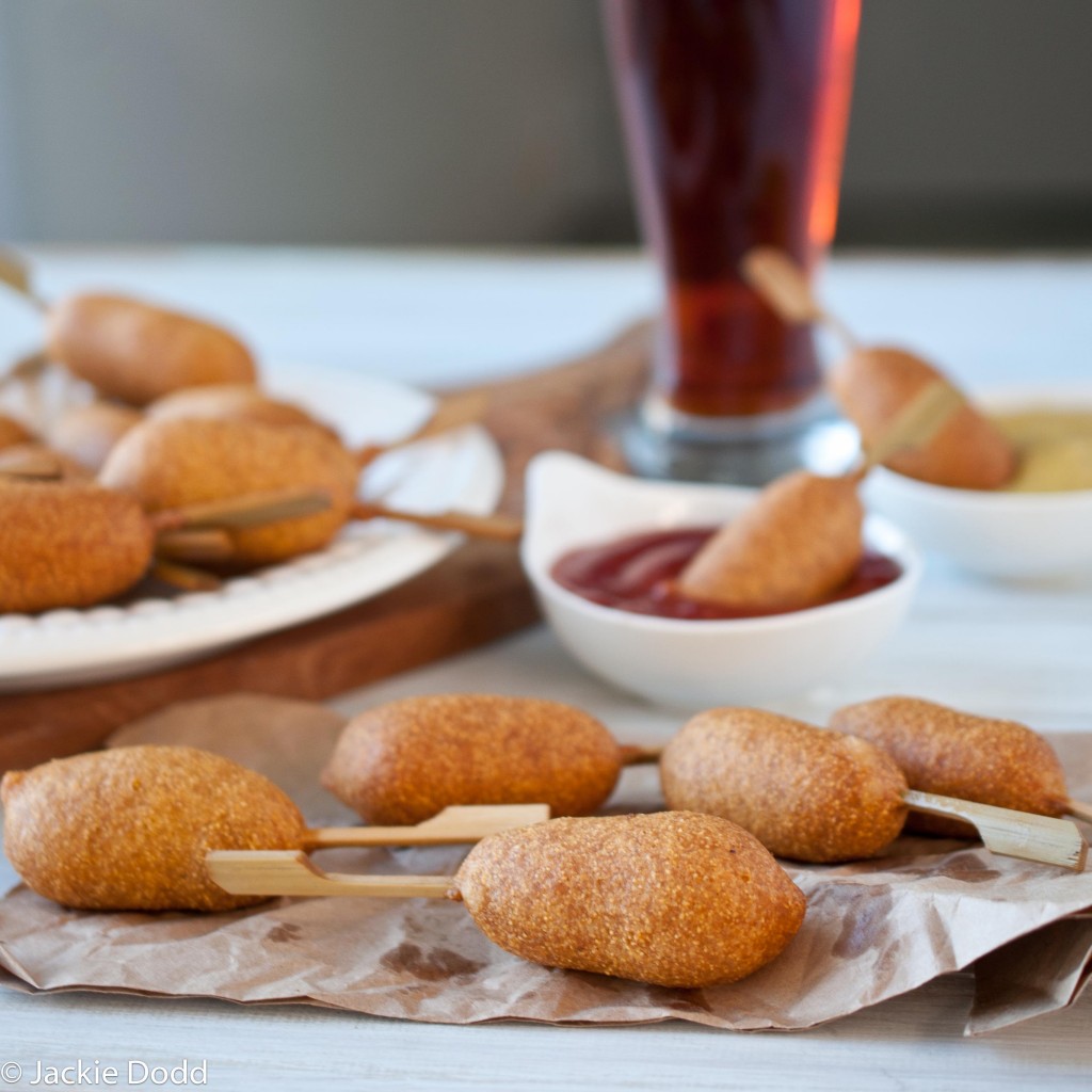 21 Tasty and Easy Party Food Recipes