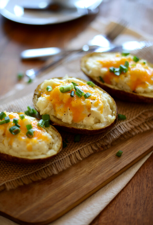 21 Tasty and Easy Party Food Recipes