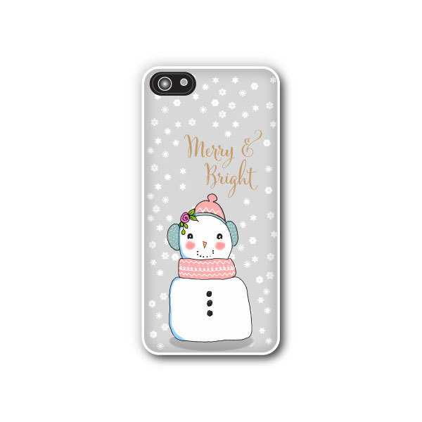 22 Stylish Christmas iPhone Cases for the Festive Season (13)