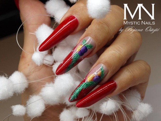 22 Unique Nail Designs by Mystic Nails (17)