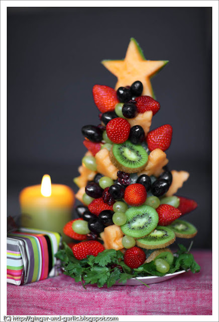 23 Amazing Recipes for Your Christmas Manu  (11)