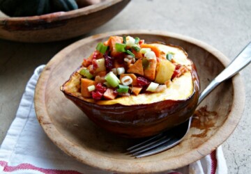 23 Amazing Recipes for Your Christmas Menu - recipes, Christmas recipes, Christmas
