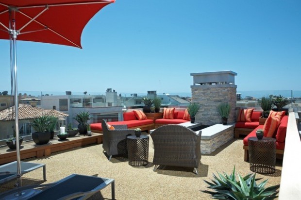 23 Amazing Rooftop Design Ideas (1)