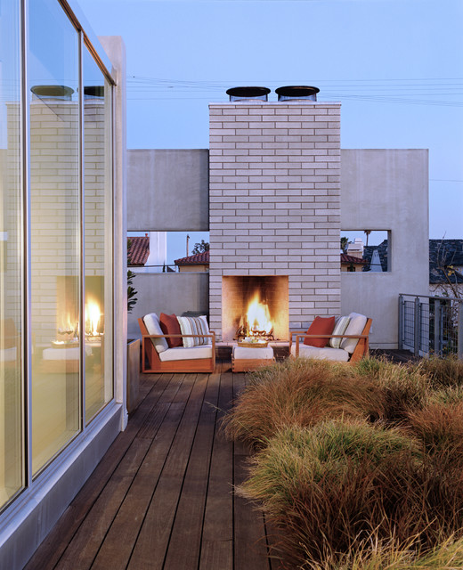 23 Amazing Rooftop Design Ideas (10)