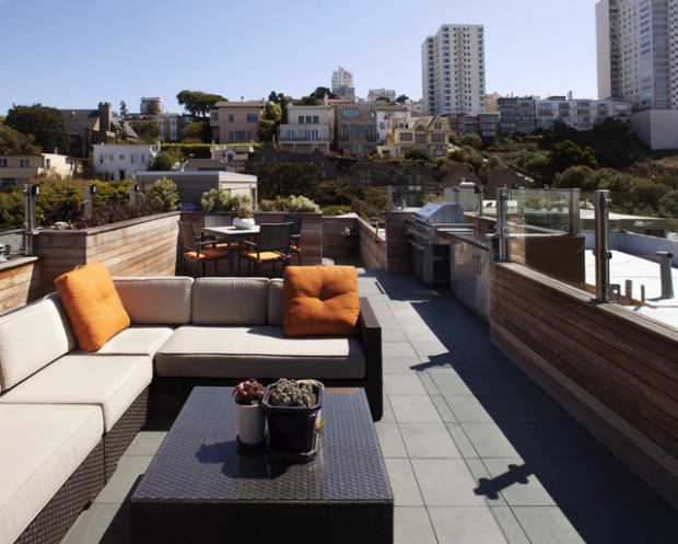23 Amazing Rooftop Design Ideas (6)