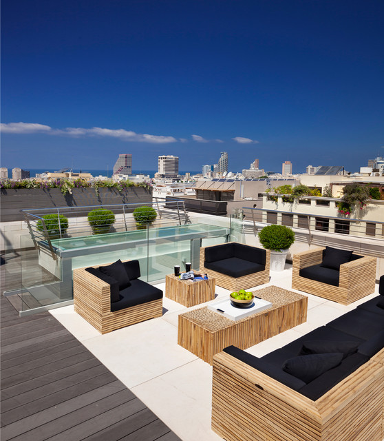 23 Amazing Rooftop Design Ideas (8)