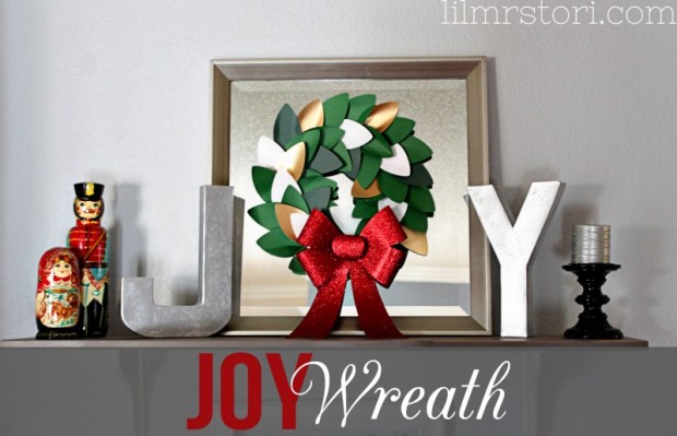 23 DIY Christmas Decor Projects for Festive Atmosphere in Your Home     (11)