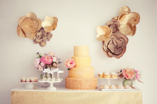 24 Dreamy New Year’s Eve Wedding Ideas (1)