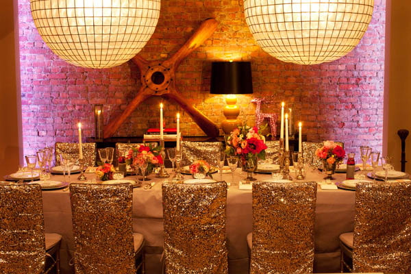 24 Dreamy New Year’s Eve Wedding Ideas (15)