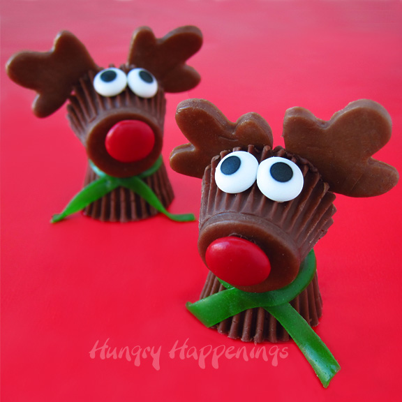 24 Yummy Christmas Treats For Kids (1)