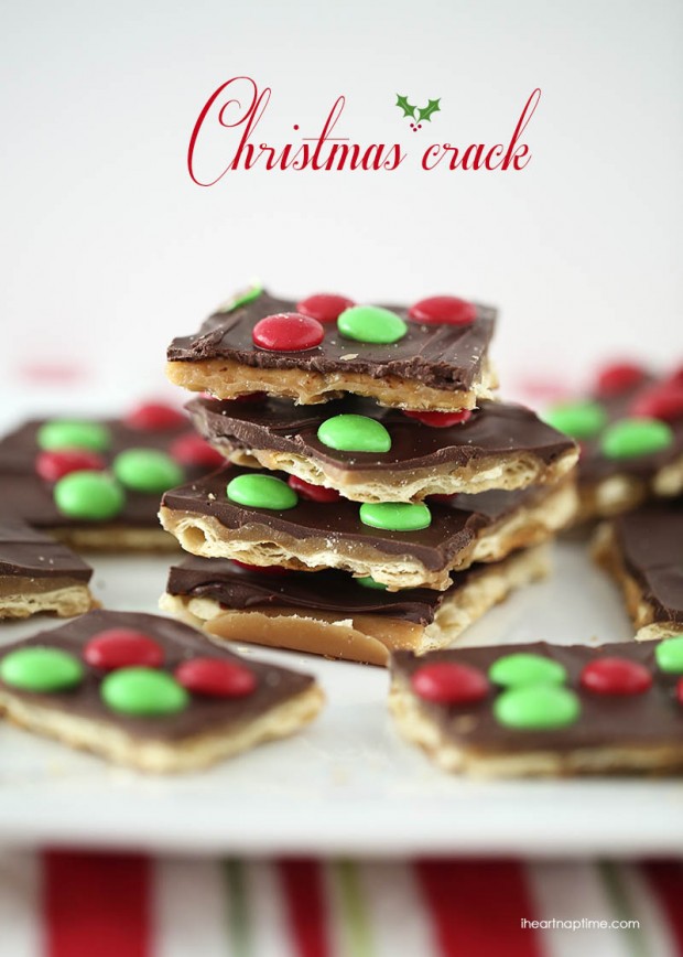 24 Yummy Christmas Treats For Kids (10)