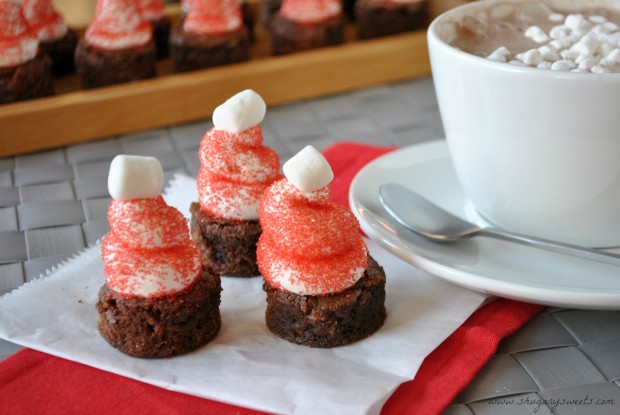 24 Yummy Christmas Treats For Kids (11)