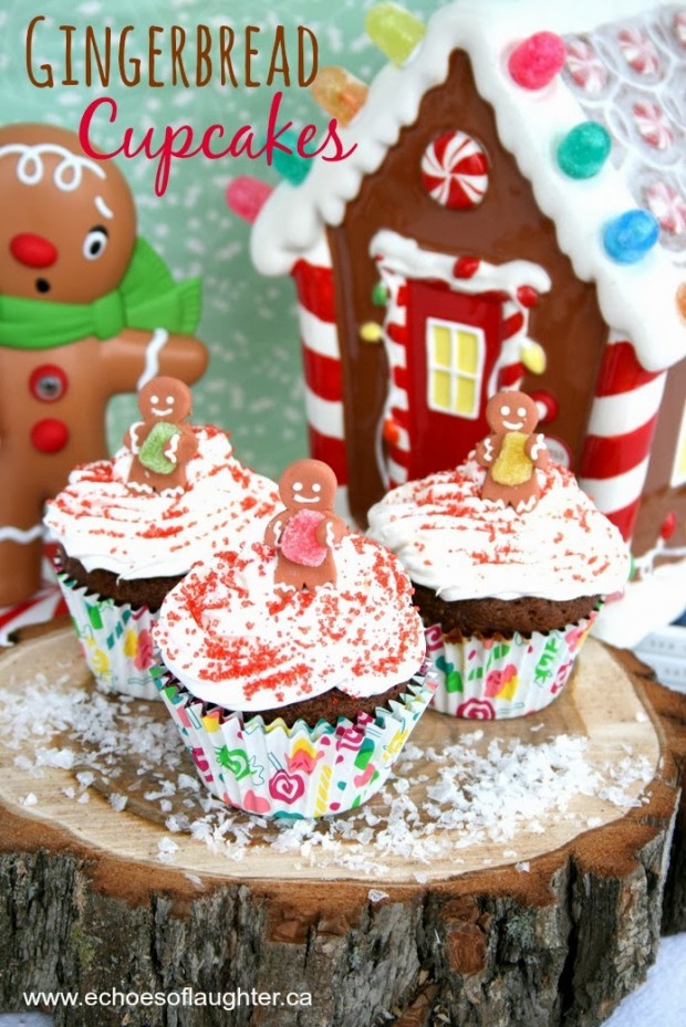 24 Yummy Christmas Treats For Kids (14)
