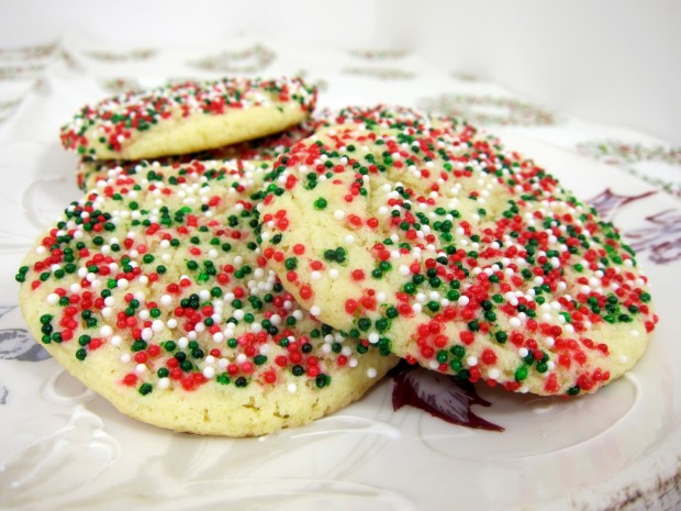 24 Yummy Christmas Treats For Kids (15)