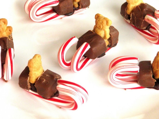 24 Yummy Christmas Treats For Kids (16)