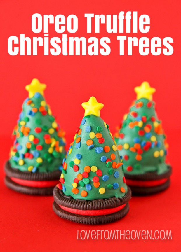 24 Yummy Christmas Treats For Kids (18)