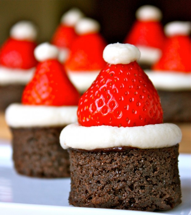 24 Yummy Christmas Treats For Kids (2)