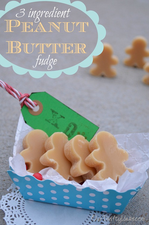 24 Yummy Christmas Treats For Kids (20)