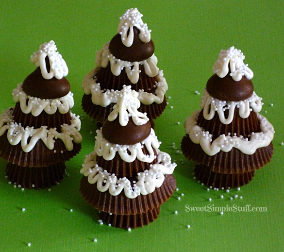 24 Yummy Christmas Treats For Kids (21)