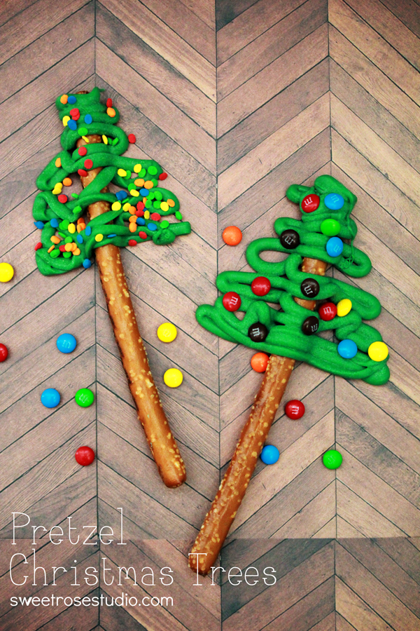 24 Yummy Christmas Treats For Kids (22)