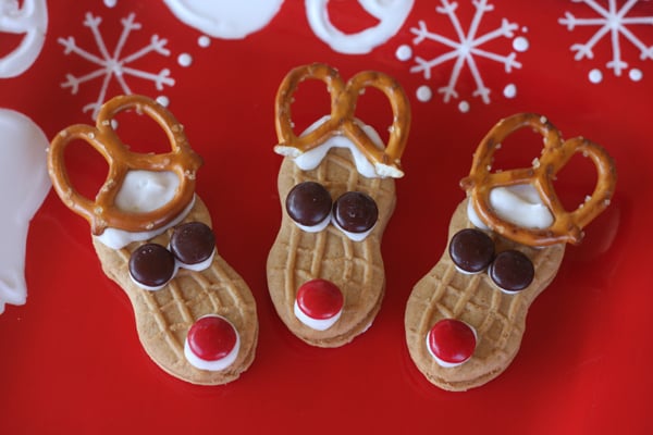 24 Yummy Christmas Treats For Kids (23)