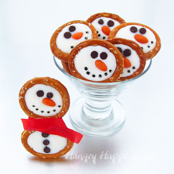 24 Yummy Christmas Treats For Kids (3)