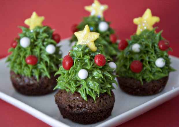 24 Yummy Christmas Treats For Kids (4)