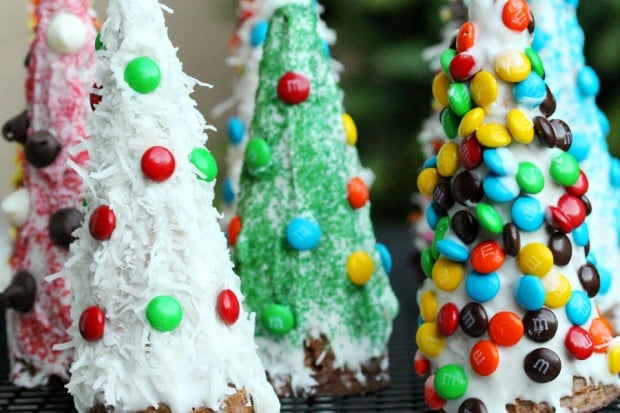 24 Yummy Christmas Treats For Kids (5)