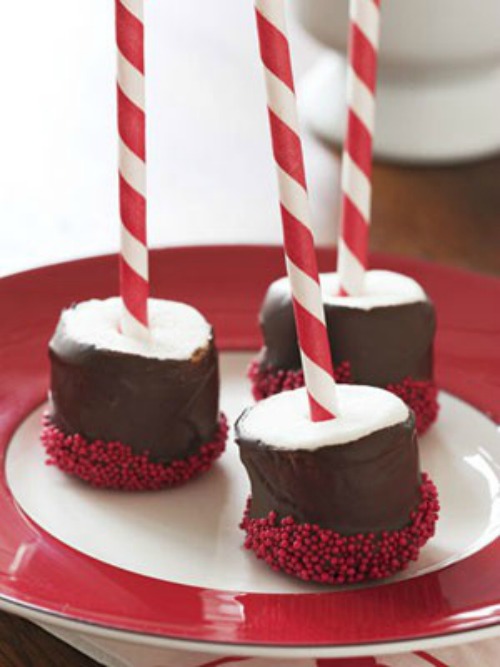 24 Yummy Christmas Treats For Kids (7)