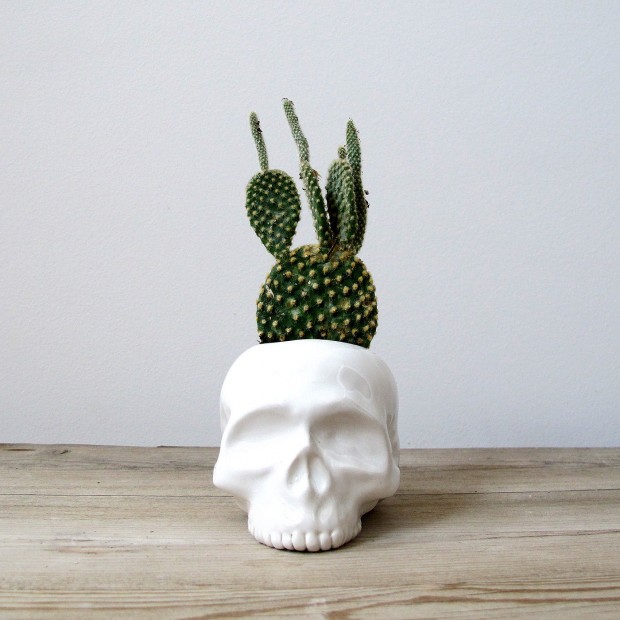 25 Cool and Handmade Planter Designs (10)