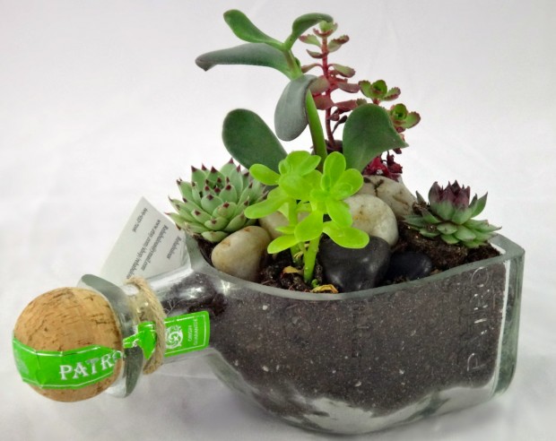 25 Cool and Handmade Planter Designs (20)