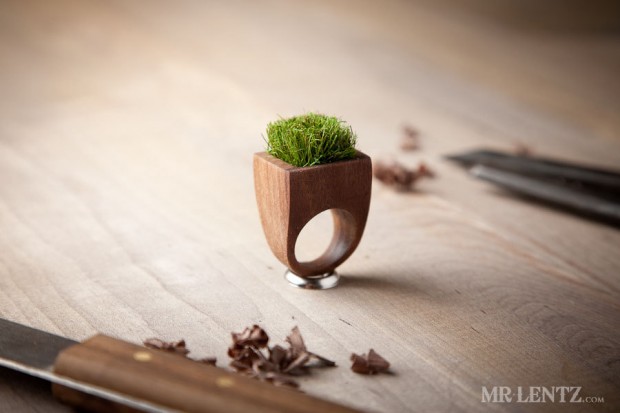 25 Cool and Handmade Planter Designs (24)