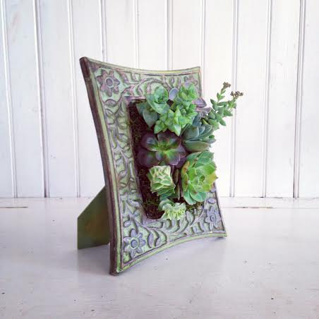 25 Cool and Handmade Planter Designs (25)