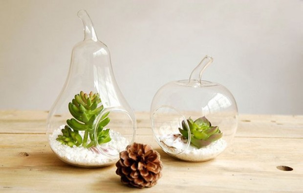 25 Cool and Handmade Planter Designs (7)