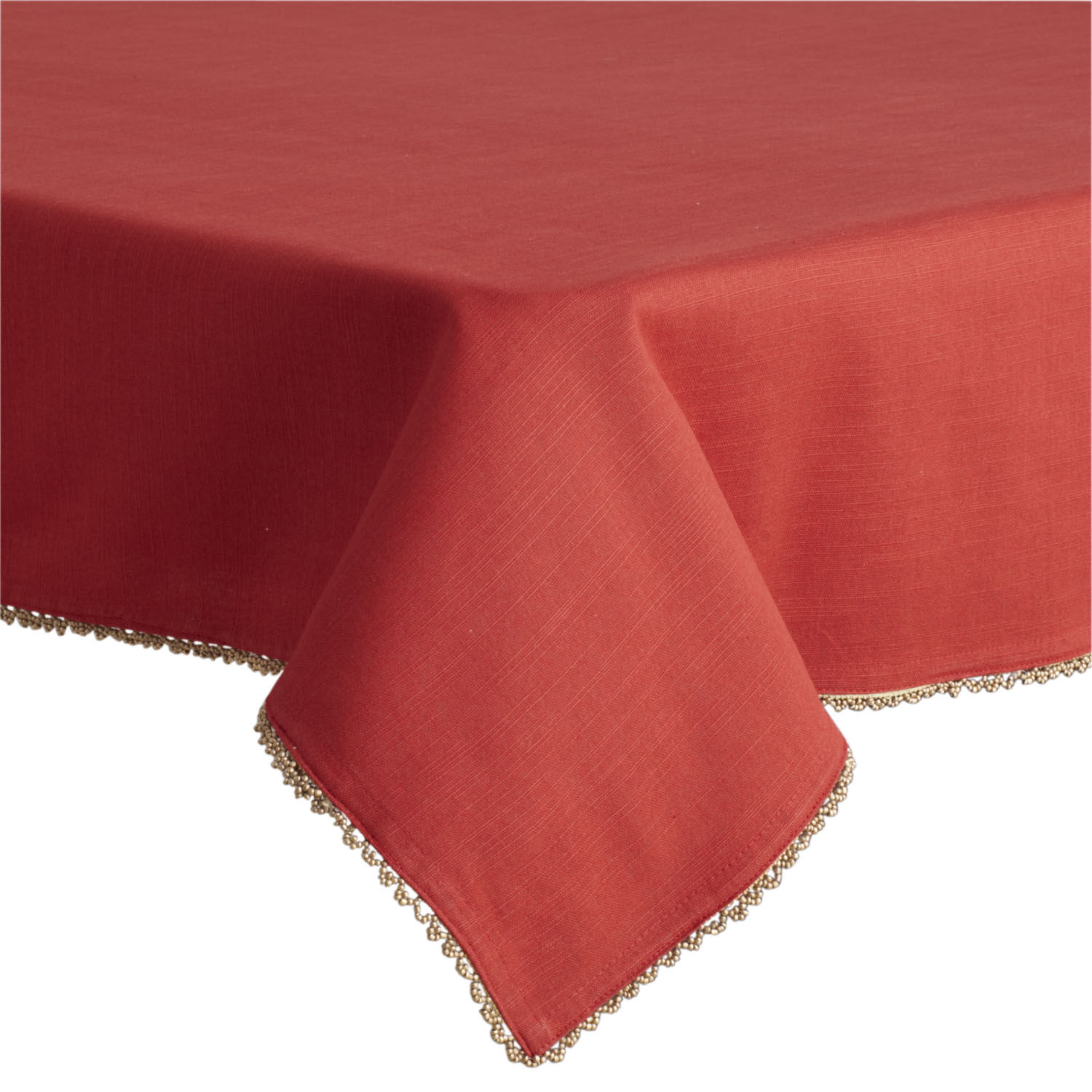 22 Tablecloths for Perfect Table Decoration