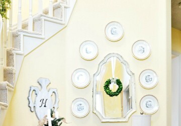 15 Christmas Tree Decoration Ideas that will Make Your Home Adorable - Christmas tree, christmas decoration, Christmas