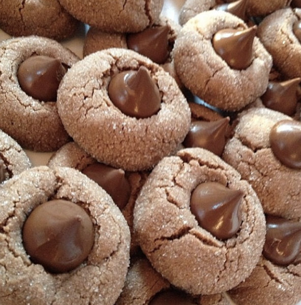 Tasty Cookies Suitable for all Festivities (10)