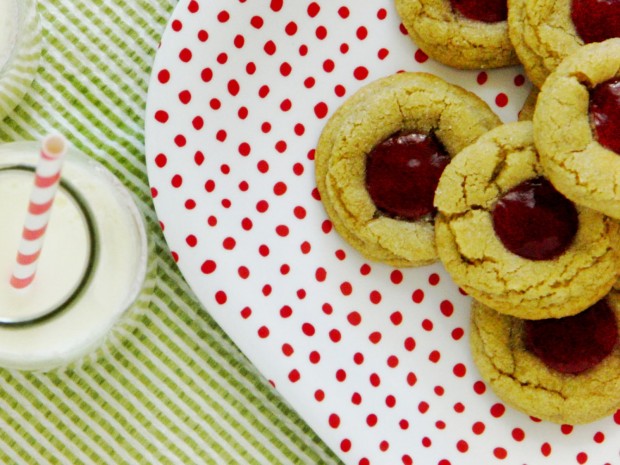 Tasty Cookies Suitable for all Festivities (2)