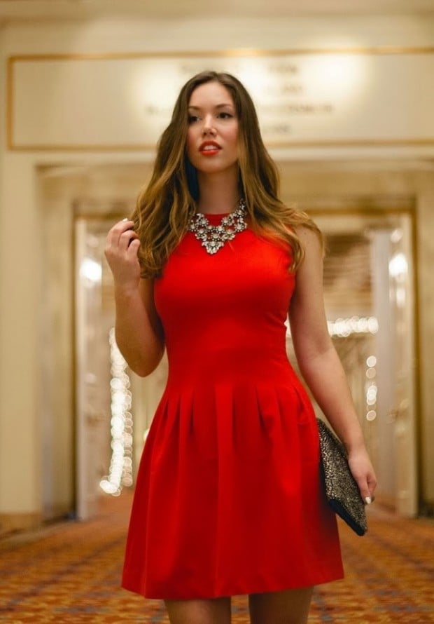What to wear for New Year’s Eve 20 Amazing Ideas (18)