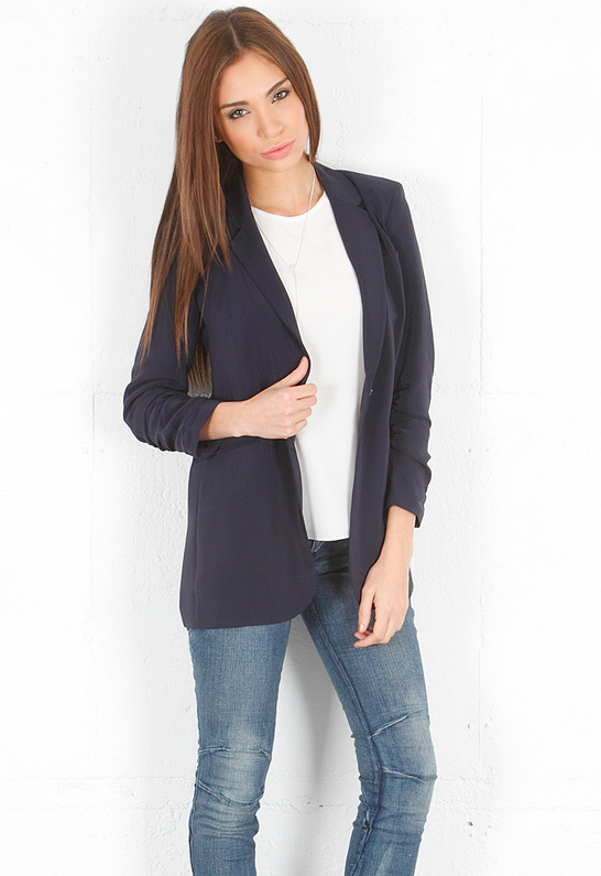 19 Gorgeous Blazers for Stylish Look