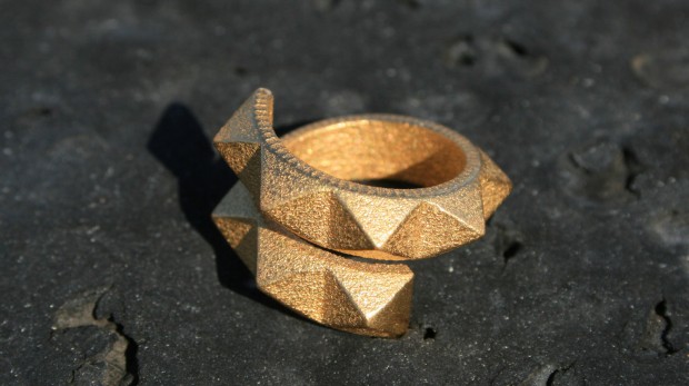 17 Crazy 3D Printed Ring Designs (11)